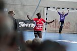 THC gewinnt gegen Hypo Nieder&ouml;sterreich (Foto: Christoph Keil)