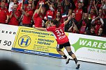 THC gewinnt gegen Hypo Nieder&ouml;sterreich (Foto: Christoph Keil)