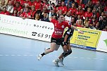 THC gewinnt gegen Hypo Nieder&ouml;sterreich (Foto: Christoph Keil)