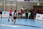 THC gewinnt gegen Hypo Nieder&ouml;sterreich (Foto: Christoph Keil)
