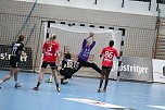 THC gewinnt gegen Hypo Nieder&ouml;sterreich (Foto: Christoph Keil)