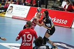 THC gewinnt gegen Hypo Nieder&ouml;sterreich (Foto: Christoph Keil)