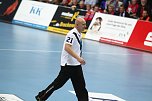 THC gewinnt gegen Hypo Nieder&ouml;sterreich (Foto: Christoph Keil)