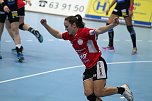 THC gewinnt gegen Hypo Nieder&ouml;sterreich (Foto: Christoph Keil)