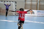 THC gewinnt gegen Hypo Nieder&ouml;sterreich (Foto: Christoph Keil)