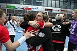 THC gewinnt gegen Hypo Nieder&ouml;sterreich (Foto: Christoph Keil)