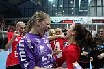 THC gewinnt gegen Hypo Nieder&ouml;sterreich (Foto: Christoph Keil)