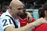 THC gewinnt gegen Hypo Nieder&ouml;sterreich (Foto: Christoph Keil)