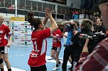 THC gewinnt gegen Hypo Nieder&ouml;sterreich (Foto: Christoph Keil)