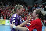 THC gewinnt gegen Hypo Nieder&ouml;sterreich (Foto: Christoph Keil)
