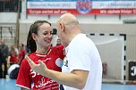 THC gewinnt gegen Hypo Nieder&ouml;sterreich (Foto: Christoph Keil)