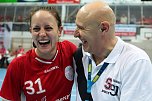 THC gewinnt gegen Hypo Nieder&ouml;sterreich (Foto: Christoph Keil)