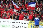 THC gewinnt gegen Hypo Nieder&ouml;sterreich (Foto: Christoph Keil)