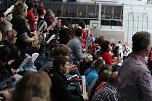 THC gewinnt gegen Hypo Nieder&ouml;sterreich (Foto: Christoph Keil)