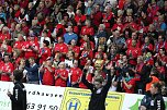 THC gewinnt gegen Hypo Nieder&ouml;sterreich (Foto: Christoph Keil)