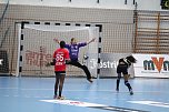 THC gewinnt gegen Hypo Nieder&ouml;sterreich (Foto: Christoph Keil)