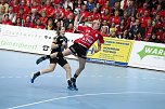 THC gewinnt gegen Hypo Nieder&ouml;sterreich (Foto: Christoph Keil)