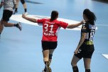 THC gewinnt gegen Hypo Nieder&ouml;sterreich (Foto: Christoph Keil)
