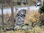 Unterwegs entdeckt (Foto: Karin Lehmann)