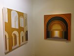 Ausstellung er&ouml;ffnet (Foto: Hans-Georg Backhaus)