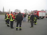 Sicher zum Einsatz (Foto: privat)