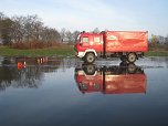 Sicher zum Einsatz (Foto: privat)