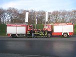 Sicher zum Einsatz (Foto: privat)