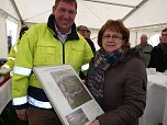 Begr&uuml;nung der R&uuml;ckstandshalde (Foto: Karl-Heinz Herrmann)