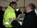 Begr&uuml;nung der R&uuml;ckstandshalde (Foto: Karl-Heinz Herrmann)