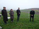 Begr&uuml;nung der R&uuml;ckstandshalde (Foto: Karl-Heinz Herrmann)
