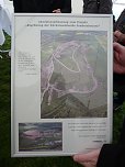 Begr&uuml;nung der R&uuml;ckstandshalde (Foto: Karl-Heinz Herrmann)