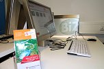 "Neues" BiZ er&ouml;ffnet (Foto: nnz)