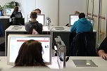 "Neues" BiZ er&ouml;ffnet (Foto: nnz)
