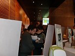Weimar: Beispiele guter Praxis: Vielleicht machen die PraktikantInnen auch mal ein europ&auml;isches Projekt (Foto: privat)