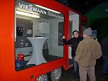 Feierliche Einweihung Erdgasnetz (Foto: Karl-Heinz Herrmann)