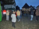 Feierliche Einweihung Erdgasnetz (Foto: Karl-Heinz Herrmann)