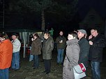 Feierliche Einweihung Erdgasnetz (Foto: Karl-Heinz Herrmann)