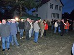 Feierliche Einweihung Erdgasnetz (Foto: Karl-Heinz Herrmann)