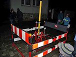 Feierliche Einweihung Erdgasnetz (Foto: Karl-Heinz Herrmann)