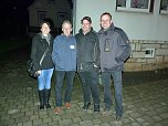 Feierliche Einweihung Erdgasnetz (Foto: Karl-Heinz Herrmann)