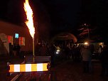 Feierliche Einweihung Erdgasnetz (Foto: Karl-Heinz Herrmann)