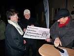 Vereine unterst&uuml;tzt (Foto: Karl-Heinz Herrmann)