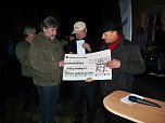 Vereine unterst&uuml;tzt (Foto: Karl-Heinz Herrmann)
