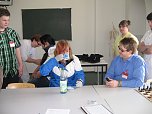 Tag der offenen T&uuml;r (Foto: pro vita)
