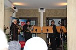 Das 10. T&uuml;rchen (Foto: Karin Lehmann, Peter Blei)