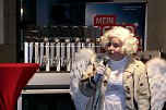 Das 10. T&uuml;rchen (Foto: Karin Lehmann, Peter Blei)