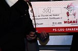 Das 10. T&uuml;rchen (Foto: Karin Lehmann, Peter Blei)