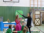 Märchenhaftes in Ellrich (Foto: S. Elle) Märchenhaftes in Ellrich (Foto: S. Elle)
