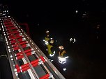 Umgekippt (Foto: nnz)