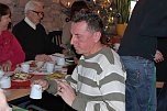 Weihnachten gefeiert (Foto: Karl-Heinz Herrmann)